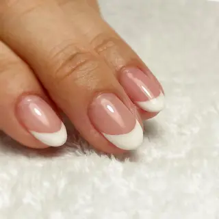 ネイル 越谷市ネイルサロン INAILアイネイルのネイルデザイン