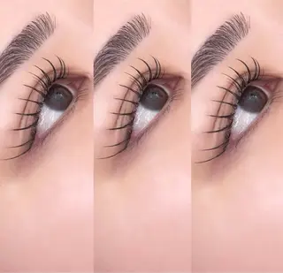 マツエク・マツパ 🫧Richelle beauty池袋のマツエク・マツパデザイン