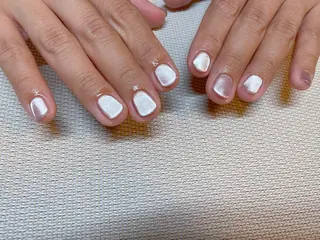 ネイル エン Nail salonのネイルデザイン