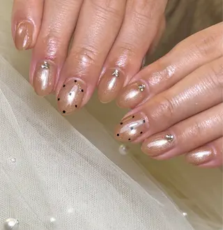 ネイル Nail salon Venusのネイルデザイン