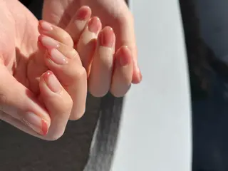 ネイル Nailsalon Fave/Rinaのネイルデザイン