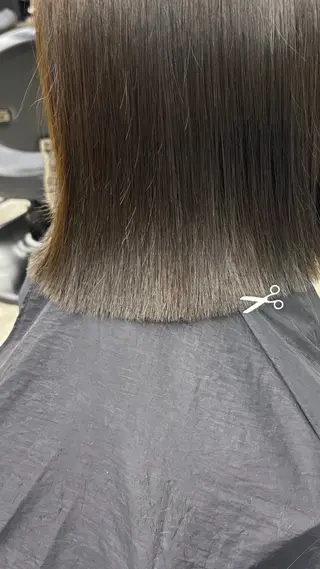 ショート Opus🐕kato Mizuki🐕のヘアスタイル