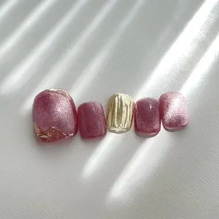 ネイル Trend Nail シルフのネイルデザイン