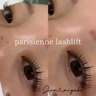 マツエク・マツパ L.西心斎橋店【エルドット】所属・L. 🌺MIYAKO🌺のマツエク・マツパデザイン