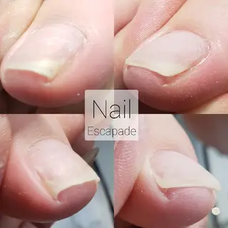 ネイル クロキ 。のネイルデザイン