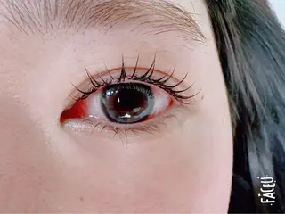 パーマ Lucy nail所属・Lucy nailのネイルデザイン