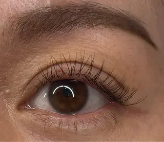 マツエク・マツパ CRANE LASH所属・CRANE LASHのマツエク・マツパデザイン