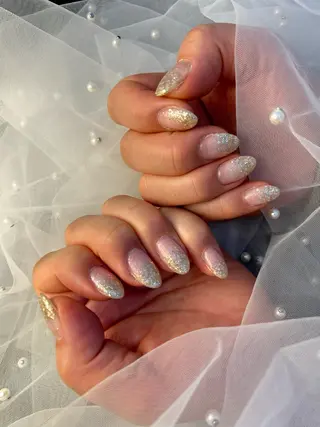 ネイル ✴︎ Delightのネイルデザイン