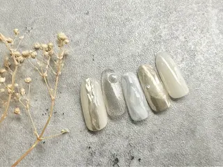 ネイル ネイルサロン　リベルテ所属・nail salon Liberteのネイルデザイン