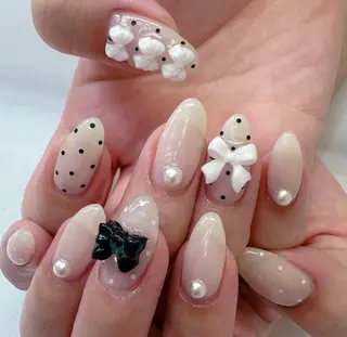 ネイル Kaif ネイル サロンのネイルデザイン