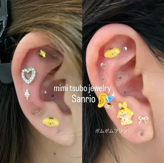 プライベートサロン リプレイスのエステ・リラクイメージ