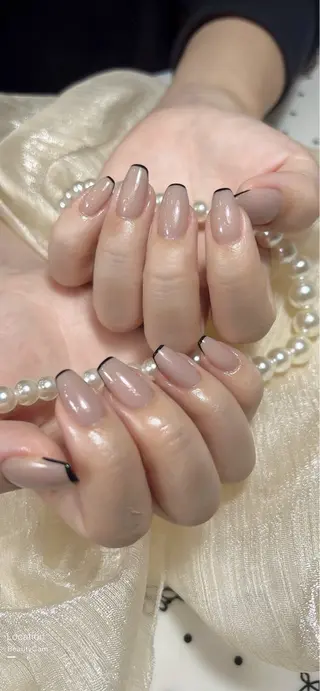 ネイル KaYa nailsaloneのネイルデザイン