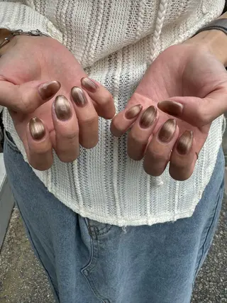 ネイル LAVISH nail salonのネイルデザイン