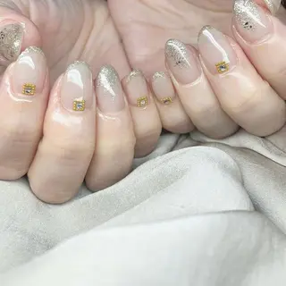ネイル hiroba nailのネイルデザイン