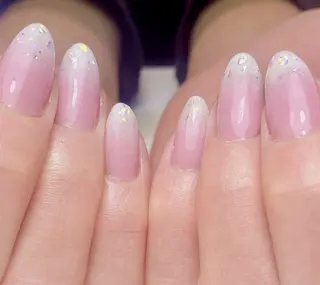 ネイル Nail Salon K 🧸美爪育成のネイルデザイン