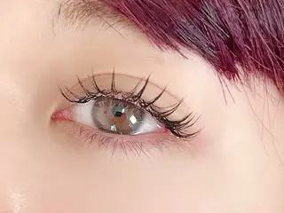 マツエク・マツパ fufula大橋店所属・【fufula】 大橋店のマツエク・マツパデザイン