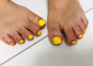 ネイル Mogu nail 二子玉川のネイルデザイン