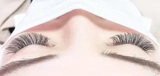マツエク・マツパ eyelash Graciaのマツエク・マツパデザイン
