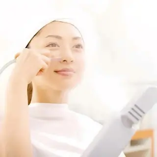 ナリス化粧品　出雲デアイム所属・フェイシャルエステ⭐ 佐藤友紀のエステ・リラクイメージ