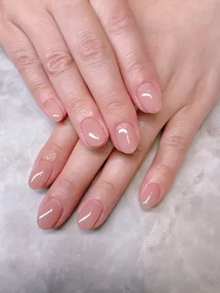 ネイル olim nailspaceのネイルデザイン
