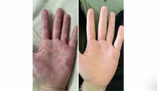 未病整体サロン　エール所属・癒しサロン エールのエステ・リラクイメージ