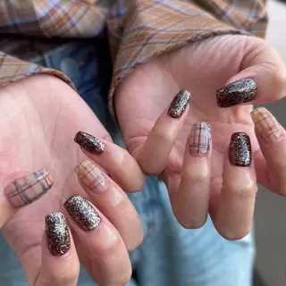 ネイル One YUKIMIのネイルデザイン