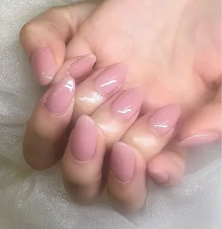 ネイル Alcea 千葉ゆいのネイルデザイン