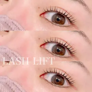 マツエク・マツパ REVIA :katoのマツエク・マツパデザイン