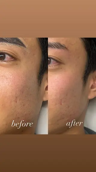 アイブロウ eyes所属・眉毛専門店スタッフ kanakoの眉毛・アイブロウイメージ