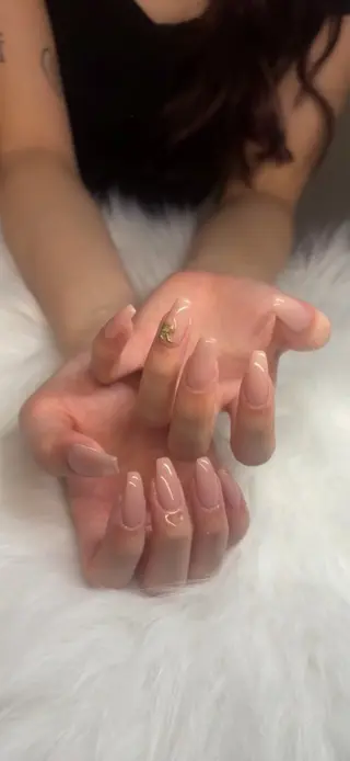 ネイル Beauty Salon　LUANA所属・LUANA NAILのネイルデザイン