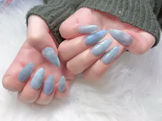 ネイル ネイルサロン ロア旧ジョリーのネイルデザイン