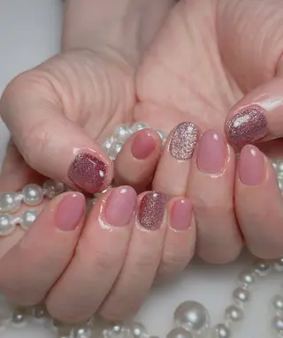 ネイル 👍thumbs up nail👍のネイルデザイン