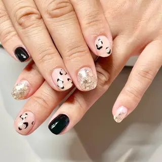 ネイル Nail Salon Y.のネイルデザイン