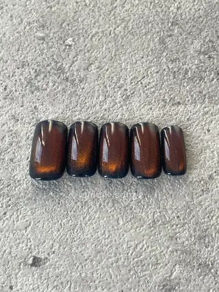 ネイル Nailsalon Santy.のネイルデザイン