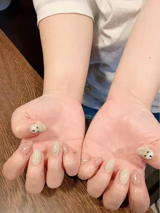 ネイル Nail Salon R.N アールドットエヌ所属・R.N アールドットエヌのネイルデザイン