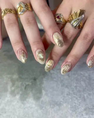 ネイル nt. nailのネイルデザイン