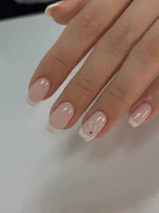 ネイル MAOMAO ANA.CHUOのネイルデザイン