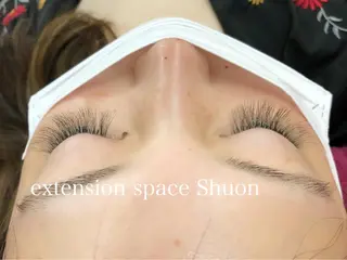 マツエク・マツパ 戸田 早耶のマツエク・マツパデザイン