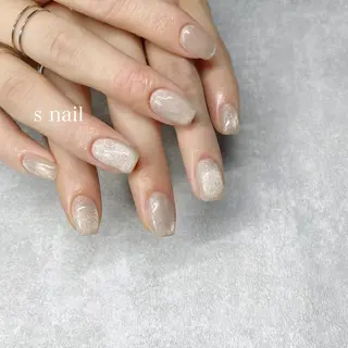 ネイル s nail さとよしみゆきのネイルデザイン