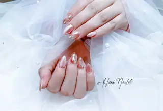 ネイル Hani Nail 三ノ宮【ハニネイル】所属・Hani Nail 【ハニネイル】のネイルデザイン
