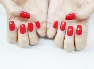 ネイル 東 あきらのネイルデザイン