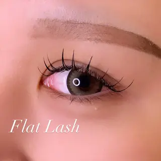 マツエク・マツパ Ayumi.pro 🍆N《4階》のマツエク・マツパデザイン