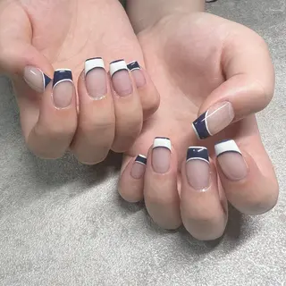 ネイル 川端 京香のネイルデザイン