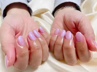 ネイル Mogu nail 二子玉川のネイルデザイン