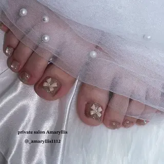 ネイル 𝑹𝒆𝒏𝒐 八尾ネイルのネイルデザイン