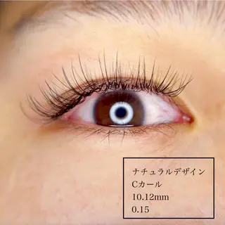 マツエク・マツパ MARL eyelash大川のマツエク・マツパデザイン