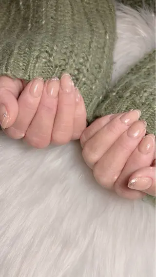 ネイル Lino𓂃⟡.· Chizuruのネイルデザイン