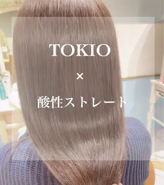 ミディアム Lond luce心斎橋【ロンドルーチェ】所属・❣️心斎橋髪質改善 鈴木佑弥❣️のヘアスタイル