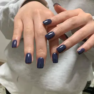 ネイル clocln  / Suzukaのネイルデザイン