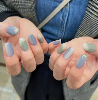 ネイル ヘアメイクネイリスト 💄💅hidemiのヘアスタイル